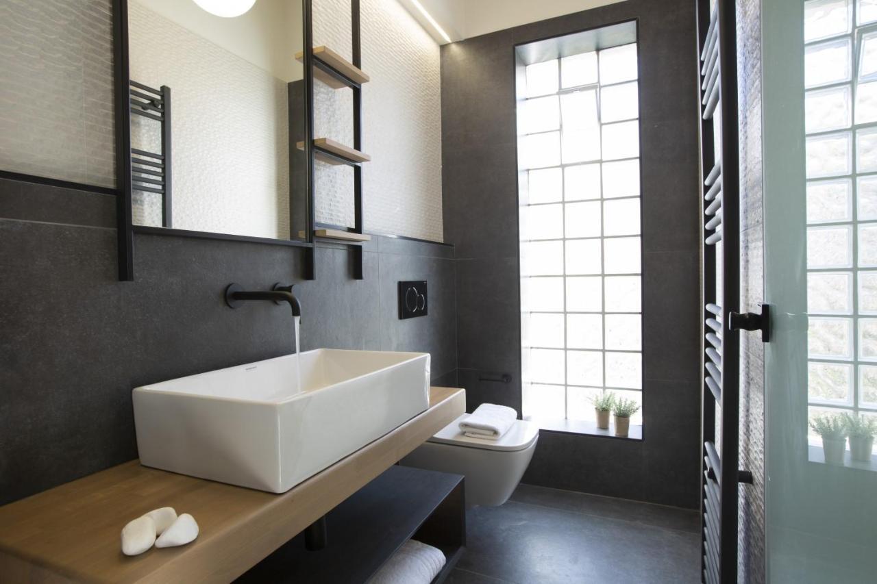 Inorato - Luxury Villa With Private Swimming Pool กาลามิตซี ภายนอก รูปภาพ