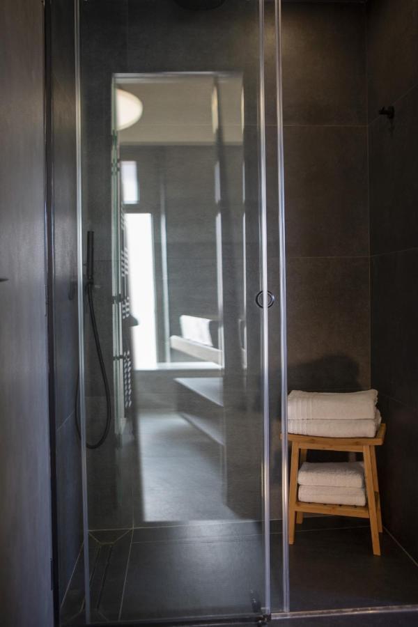 Inorato - Luxury Villa With Private Swimming Pool กาลามิตซี ภายนอก รูปภาพ